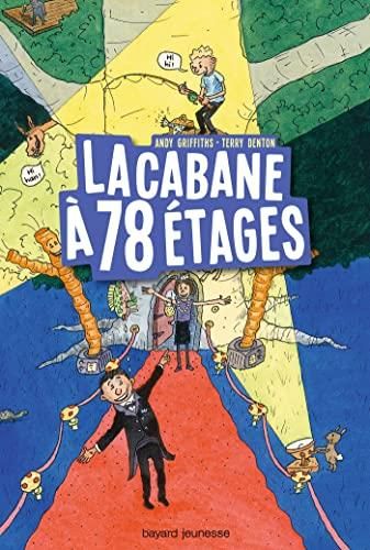 La Cabane à 78 étages