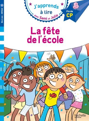 La Fête de l'école