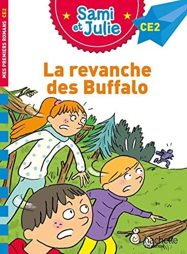 La Revanche des Buffalo