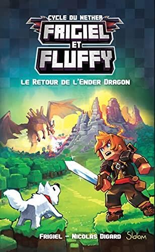 Le Retour de l'Ender dragon