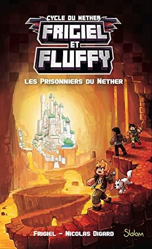 Les Prisonniers du Nether