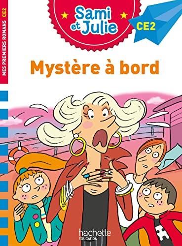 Mystère à bord