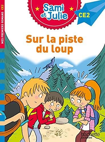 Sur la piste du loup